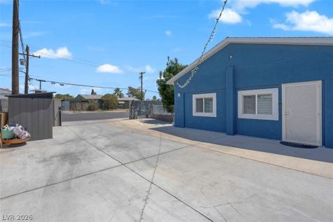 800 Avenue A Boulder City NV 89005