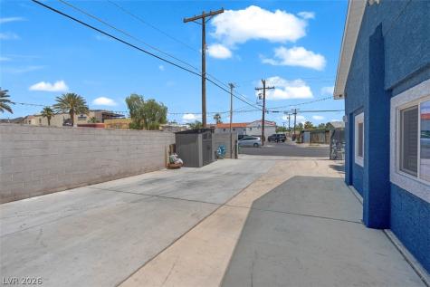 800 Avenue A Boulder City NV 89005
