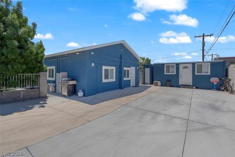 800 Avenue A Boulder City NV 89005