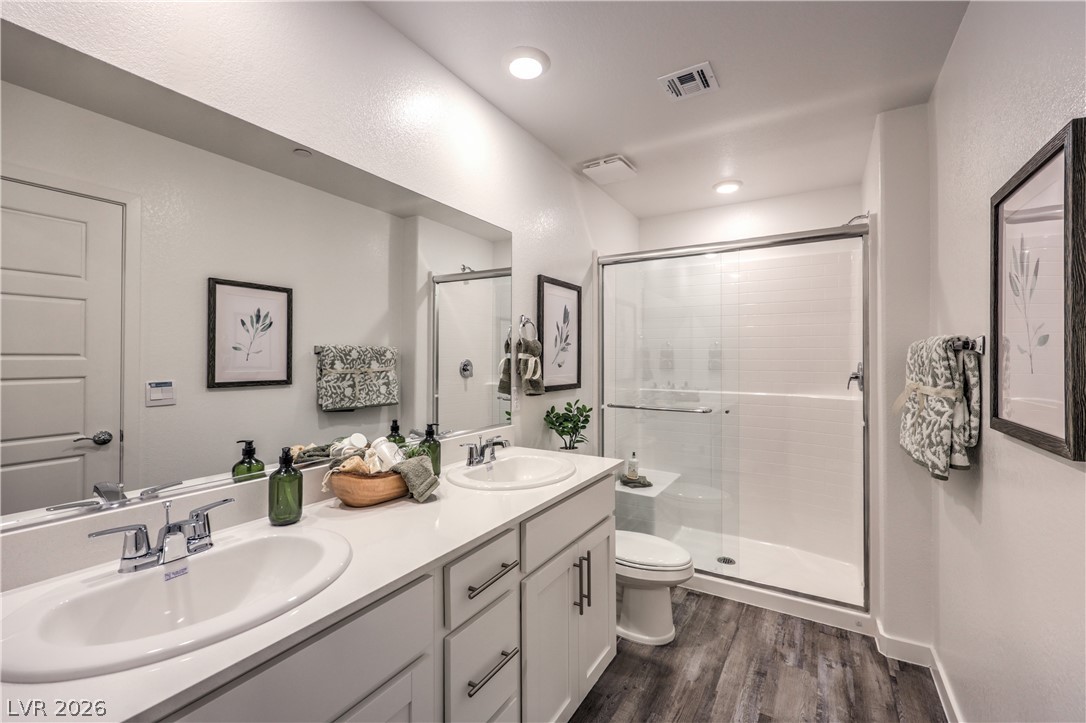 9653 Horseshoe Canyon Street Las Vegas NV 89178