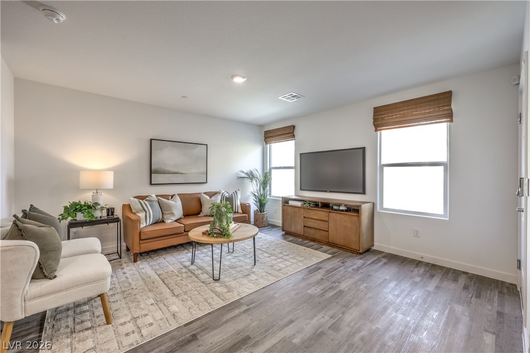 9653 Horseshoe Canyon Street Las Vegas NV 89178