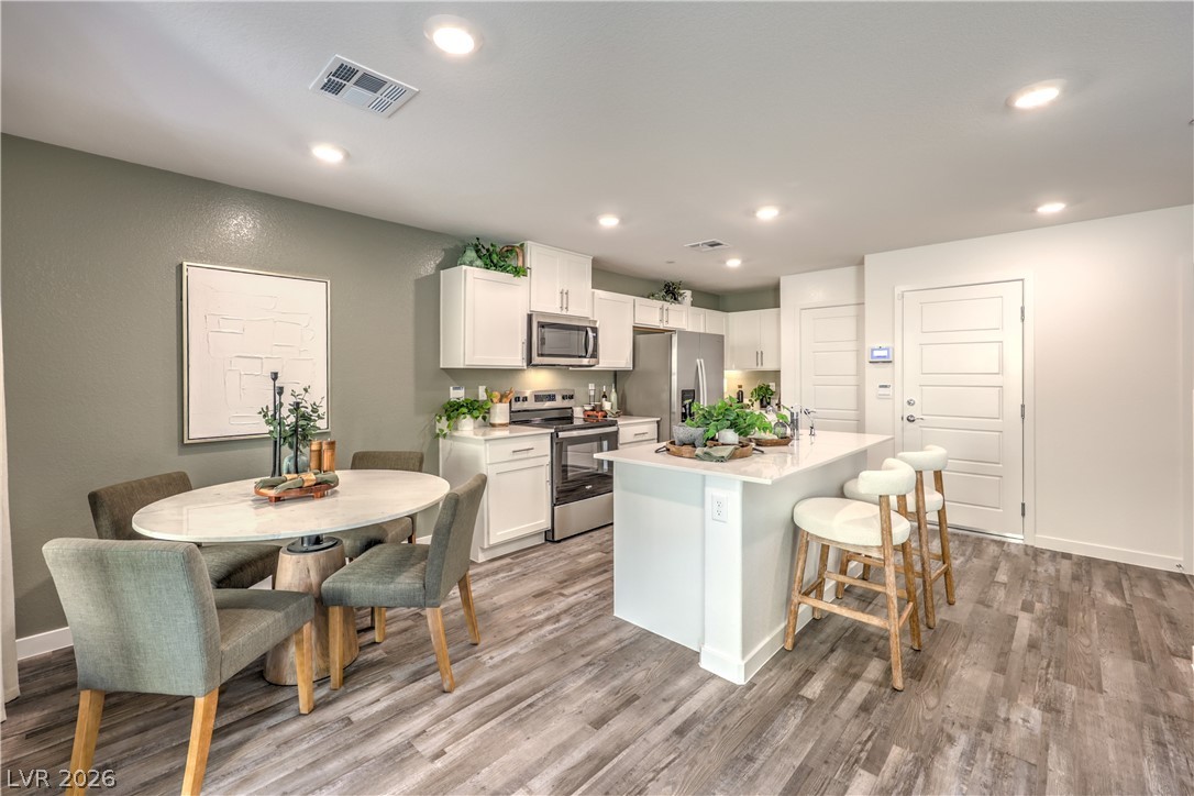 9653 Horseshoe Canyon Street Las Vegas NV 89178