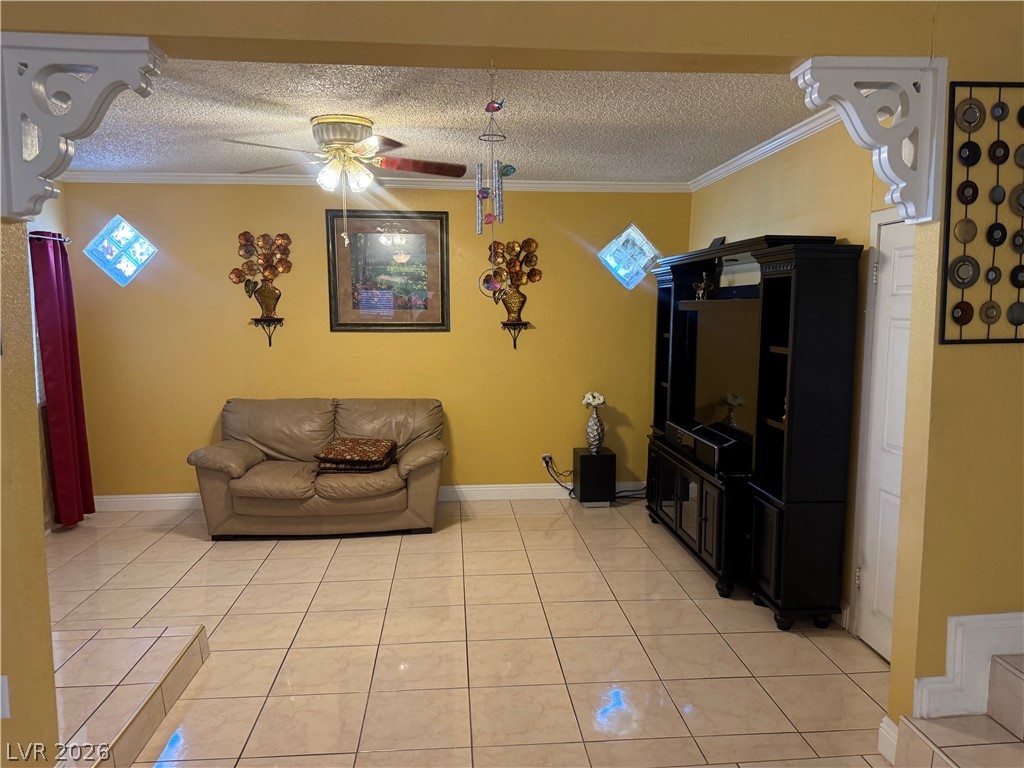 3715 East Nelson Avenue North Las Vegas NV 89030
