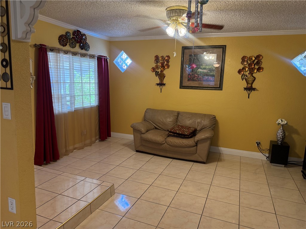 3715 East Nelson Avenue North Las Vegas NV 89030