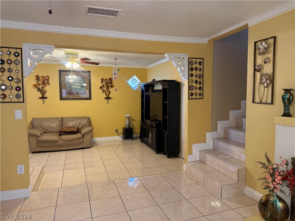 3715 East Nelson Avenue North Las Vegas NV 89030