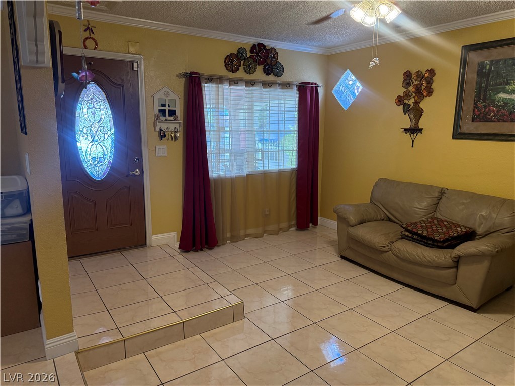 3715 East Nelson Avenue North Las Vegas NV 89030