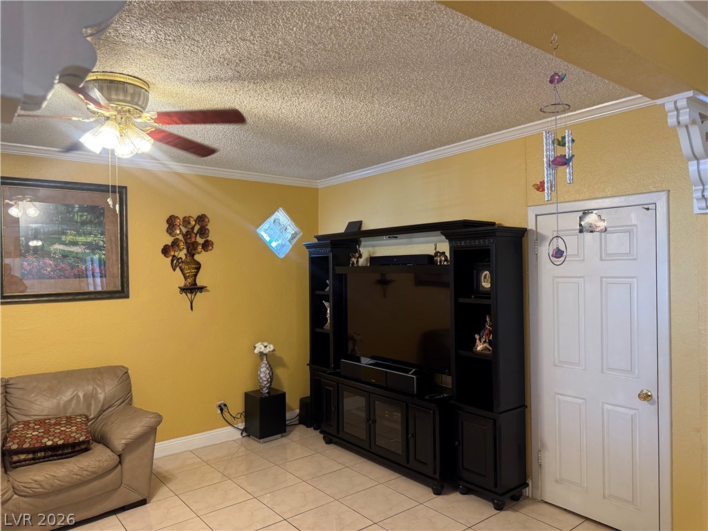 3715 East Nelson Avenue North Las Vegas NV 89030