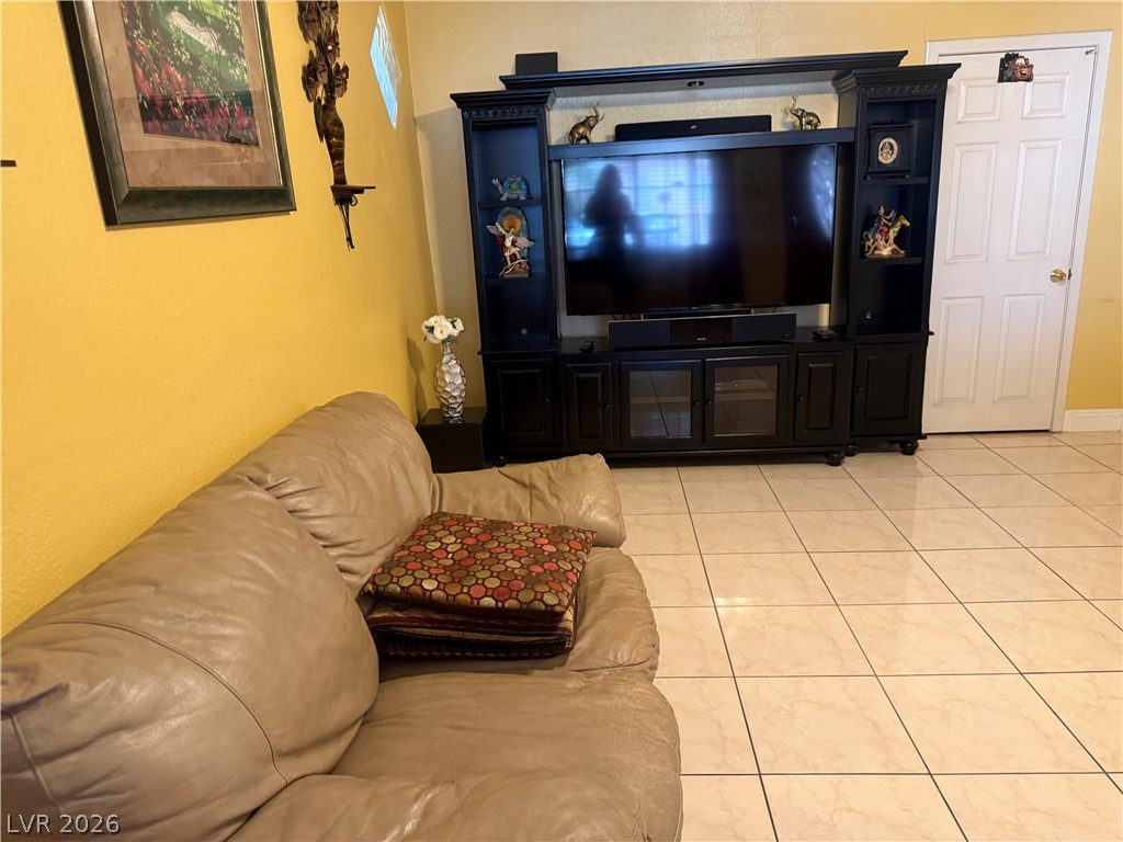 3715 East Nelson Avenue North Las Vegas NV 89030