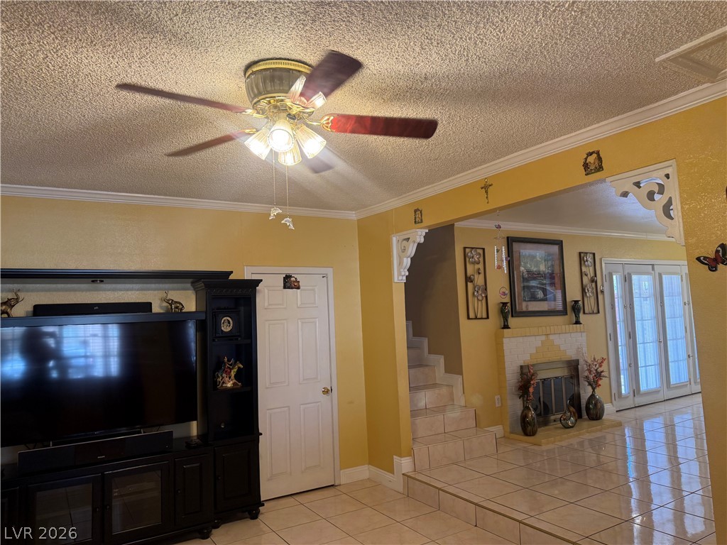3715 East Nelson Avenue North Las Vegas NV 89030