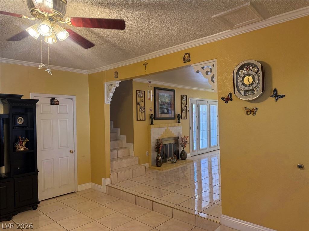 3715 East Nelson Avenue North Las Vegas NV 89030