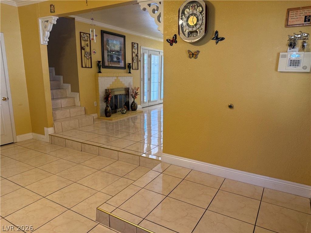 3715 East Nelson Avenue North Las Vegas NV 89030