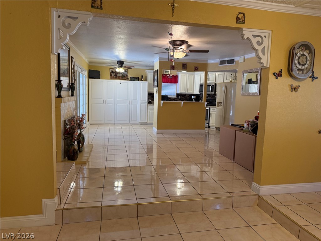3715 East Nelson Avenue North Las Vegas NV 89030