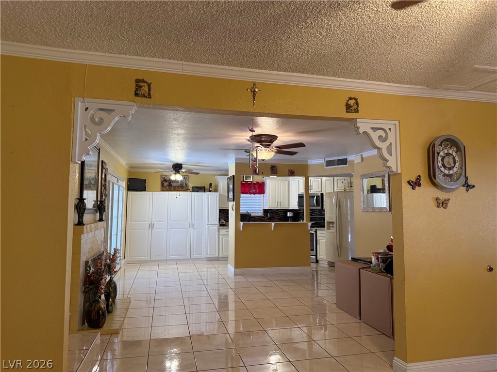 3715 East Nelson Avenue North Las Vegas NV 89030