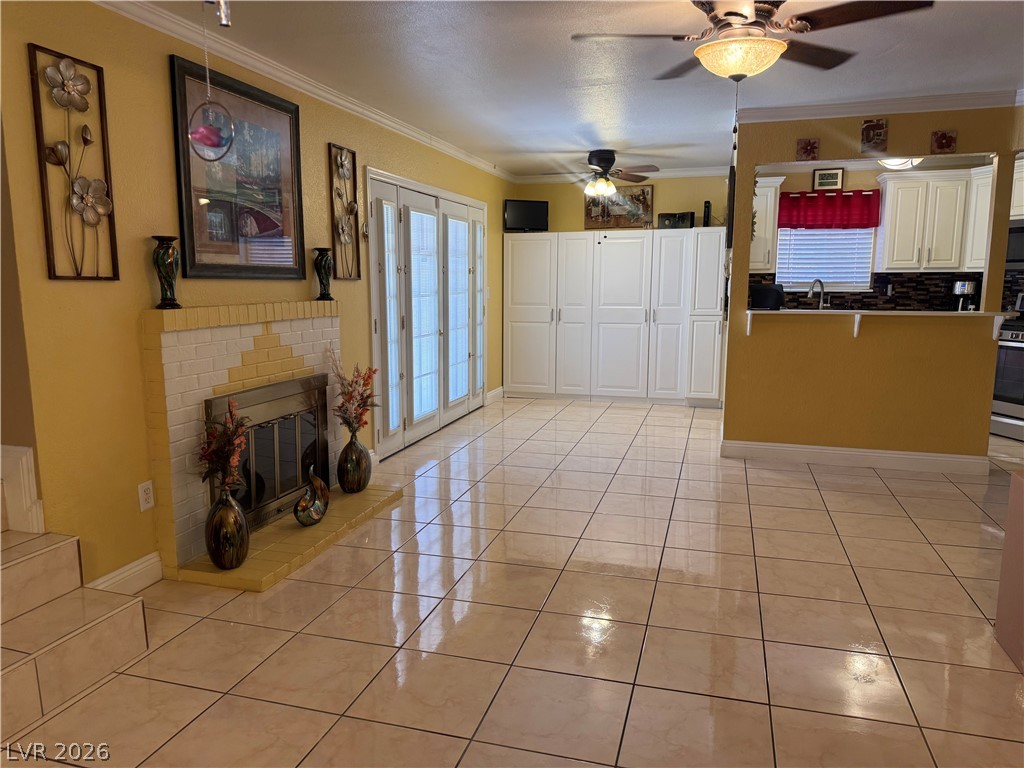 3715 East Nelson Avenue North Las Vegas NV 89030