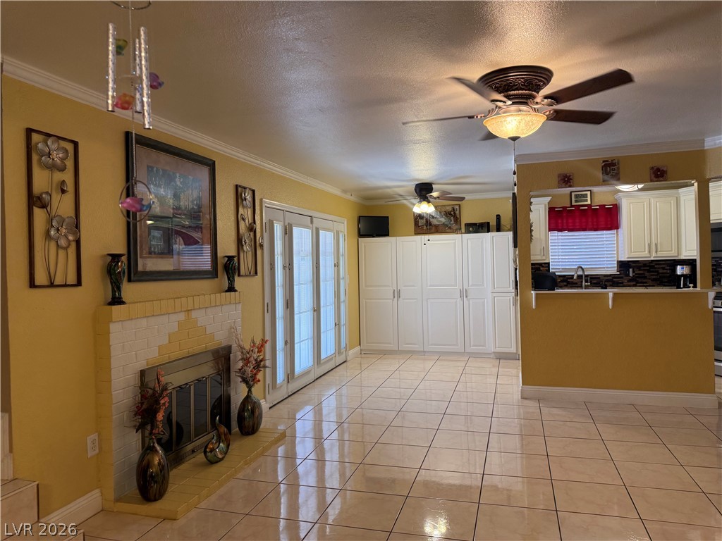 3715 East Nelson Avenue North Las Vegas NV 89030