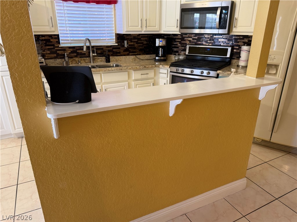 3715 East Nelson Avenue North Las Vegas NV 89030