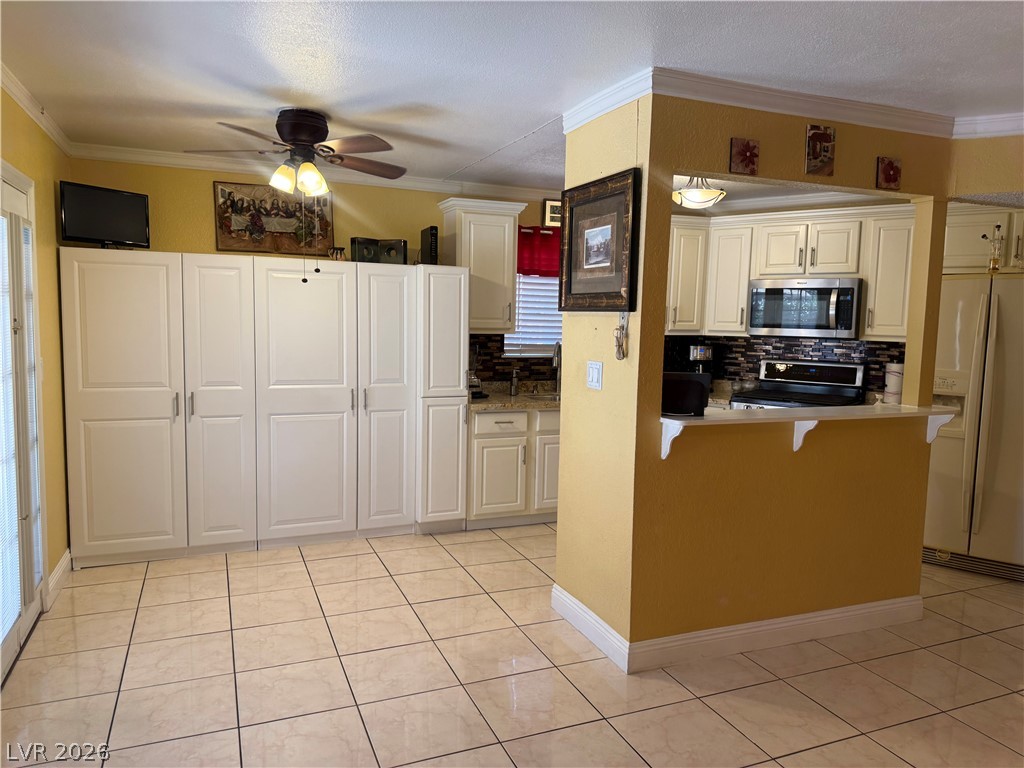 3715 East Nelson Avenue North Las Vegas NV 89030