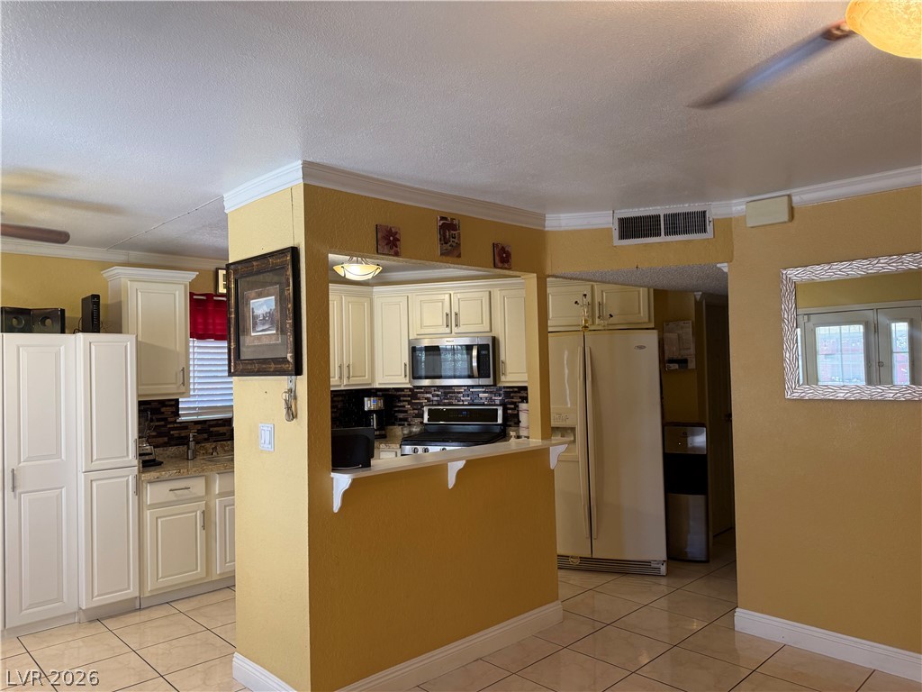 3715 East Nelson Avenue North Las Vegas NV 89030