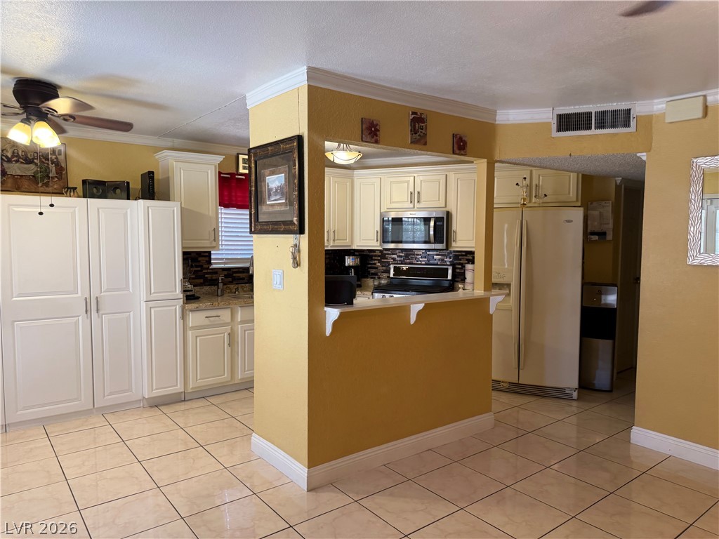 3715 East Nelson Avenue North Las Vegas NV 89030