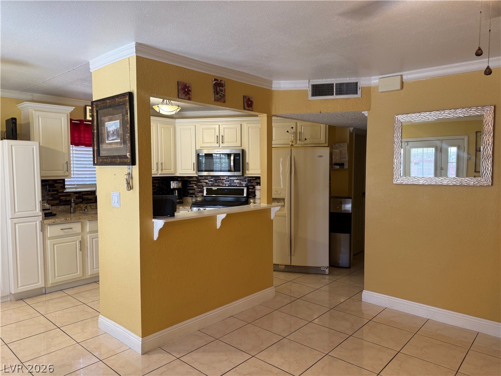 3715 East Nelson Avenue North Las Vegas NV 89030