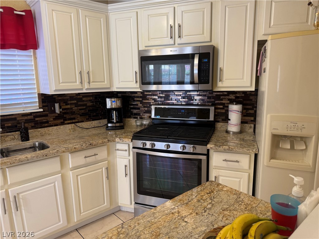 3715 East Nelson Avenue North Las Vegas NV 89030