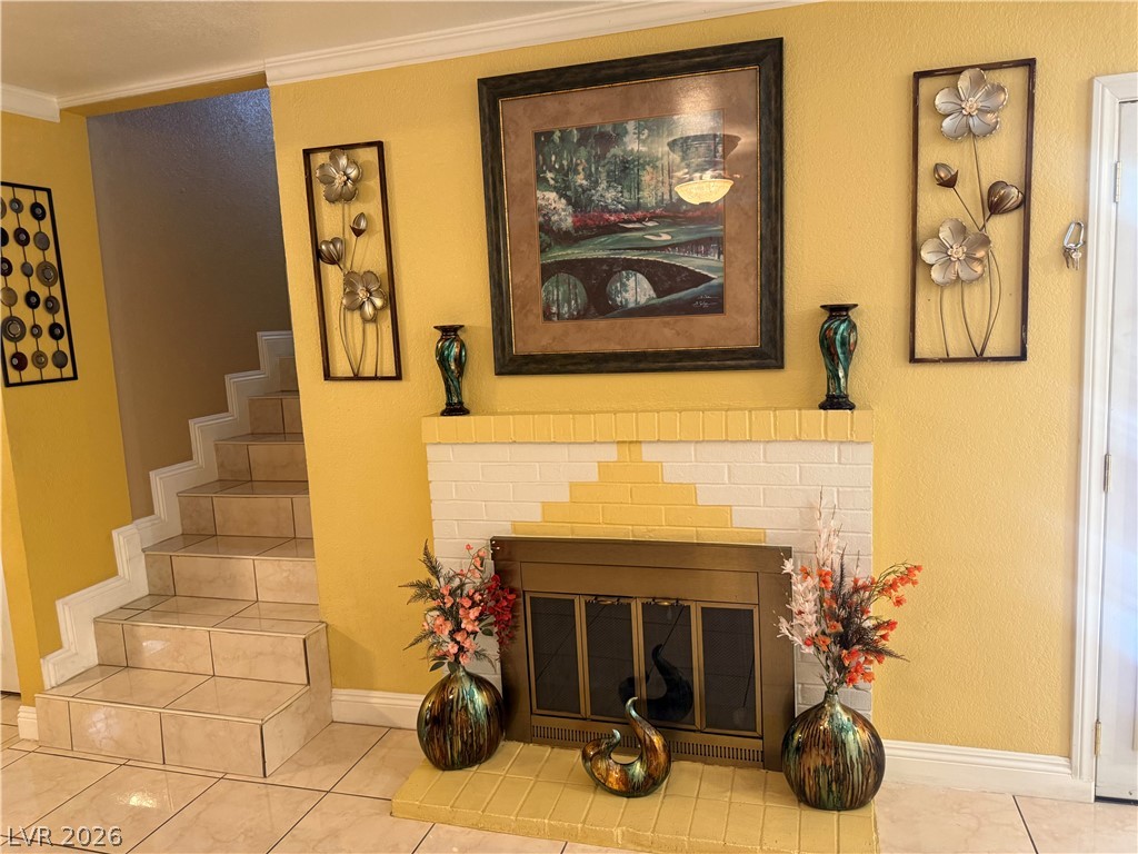 3715 East Nelson Avenue North Las Vegas NV 89030
