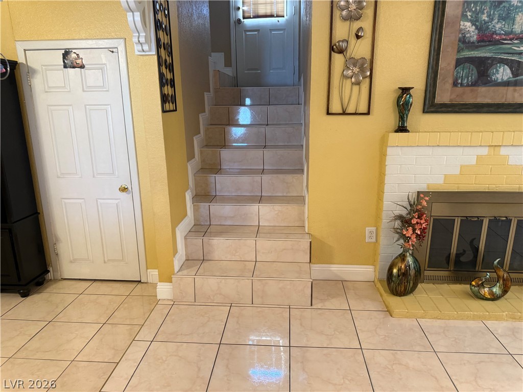 3715 East Nelson Avenue North Las Vegas NV 89030