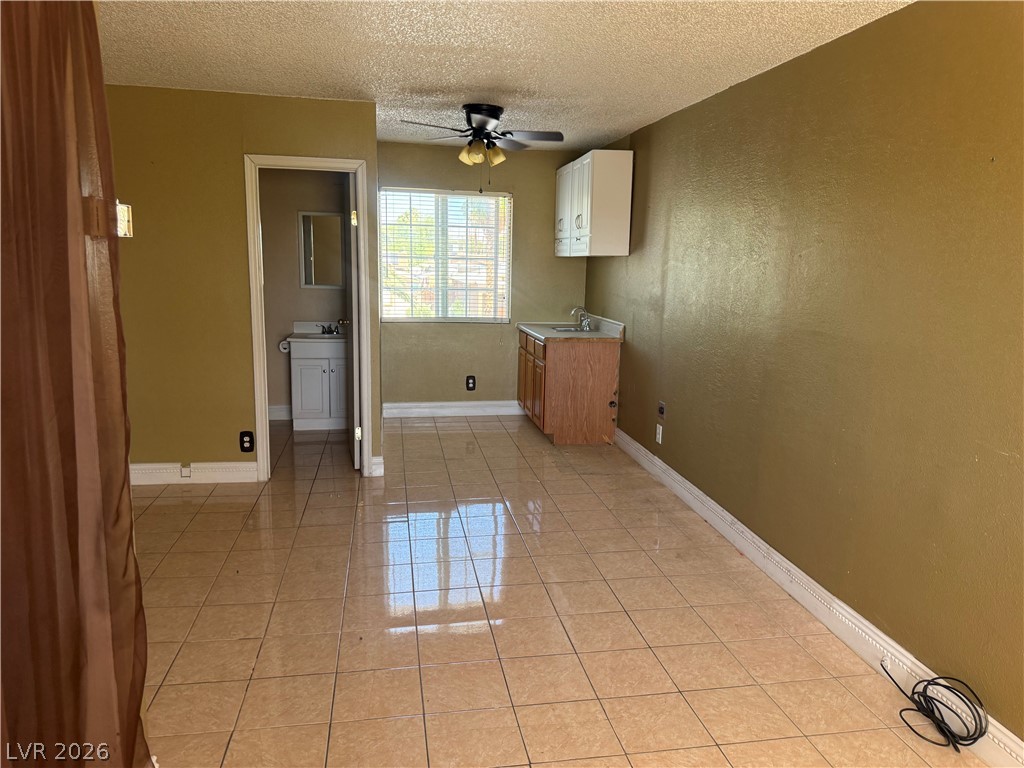 3715 East Nelson Avenue North Las Vegas NV 89030