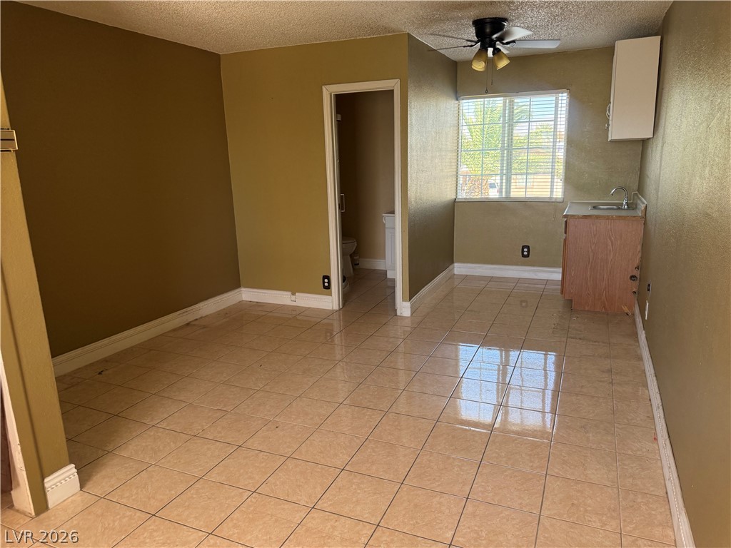 3715 East Nelson Avenue North Las Vegas NV 89030