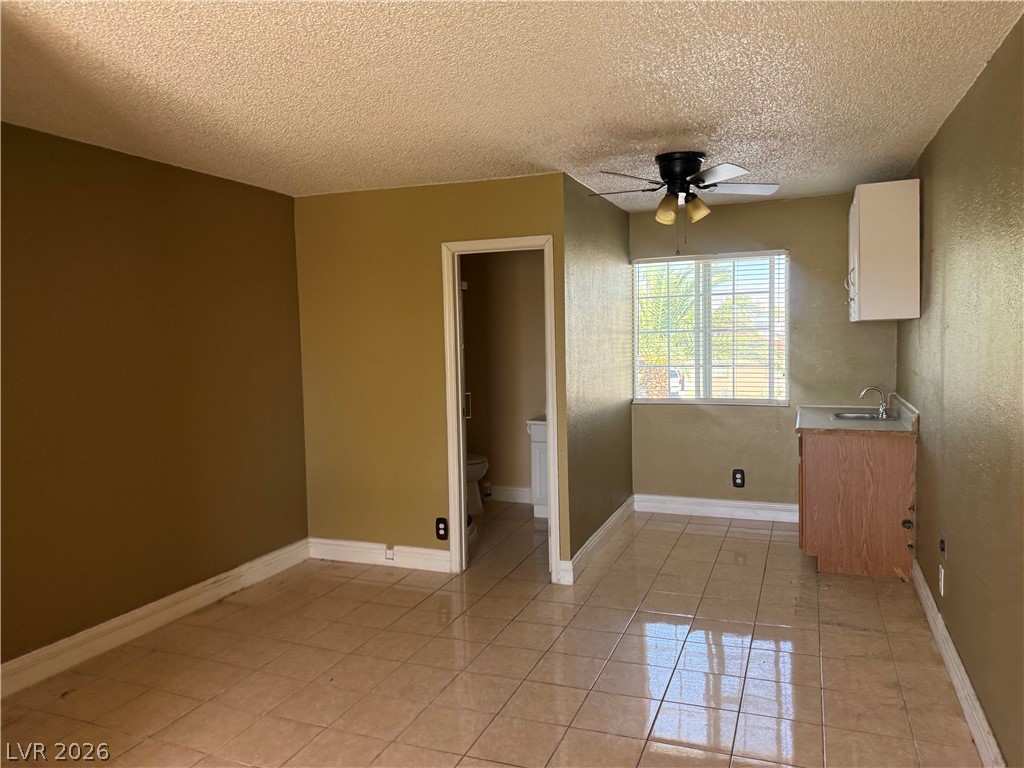 3715 East Nelson Avenue North Las Vegas NV 89030