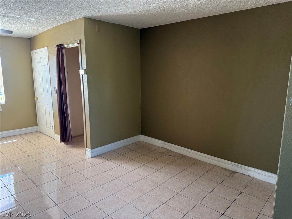 3715 East Nelson Avenue North Las Vegas NV 89030
