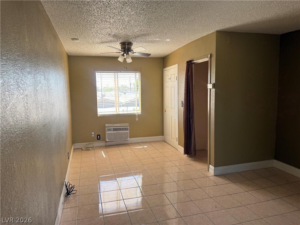 3715 East Nelson Avenue North Las Vegas NV 89030