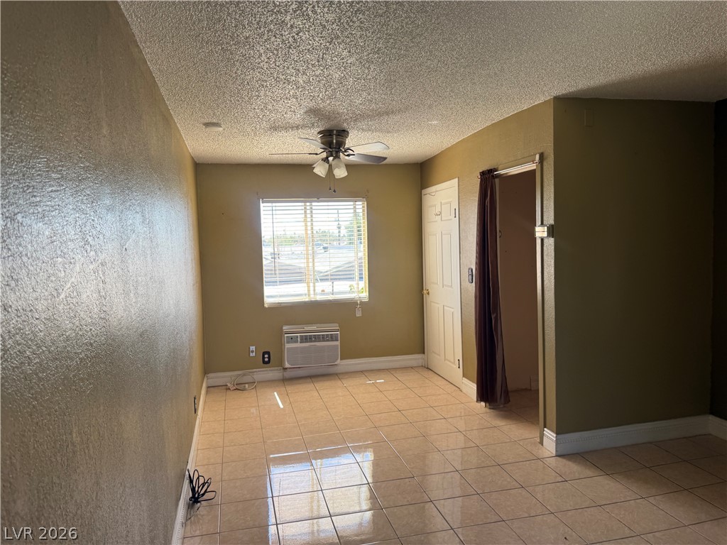3715 East Nelson Avenue North Las Vegas NV 89030