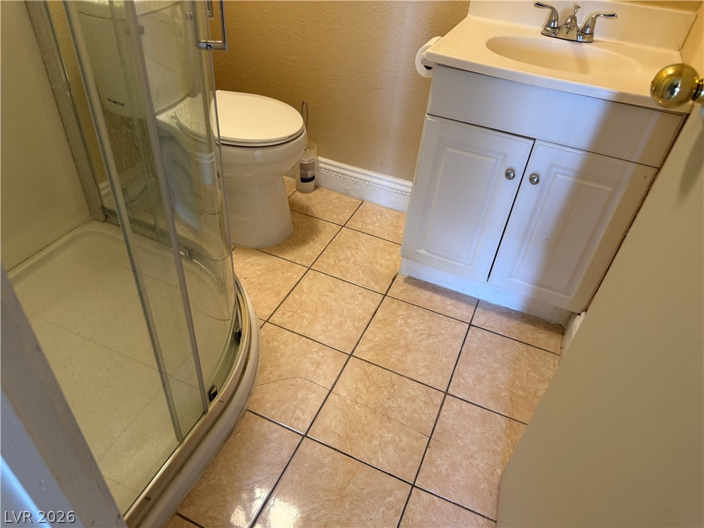 3715 East Nelson Avenue North Las Vegas NV 89030