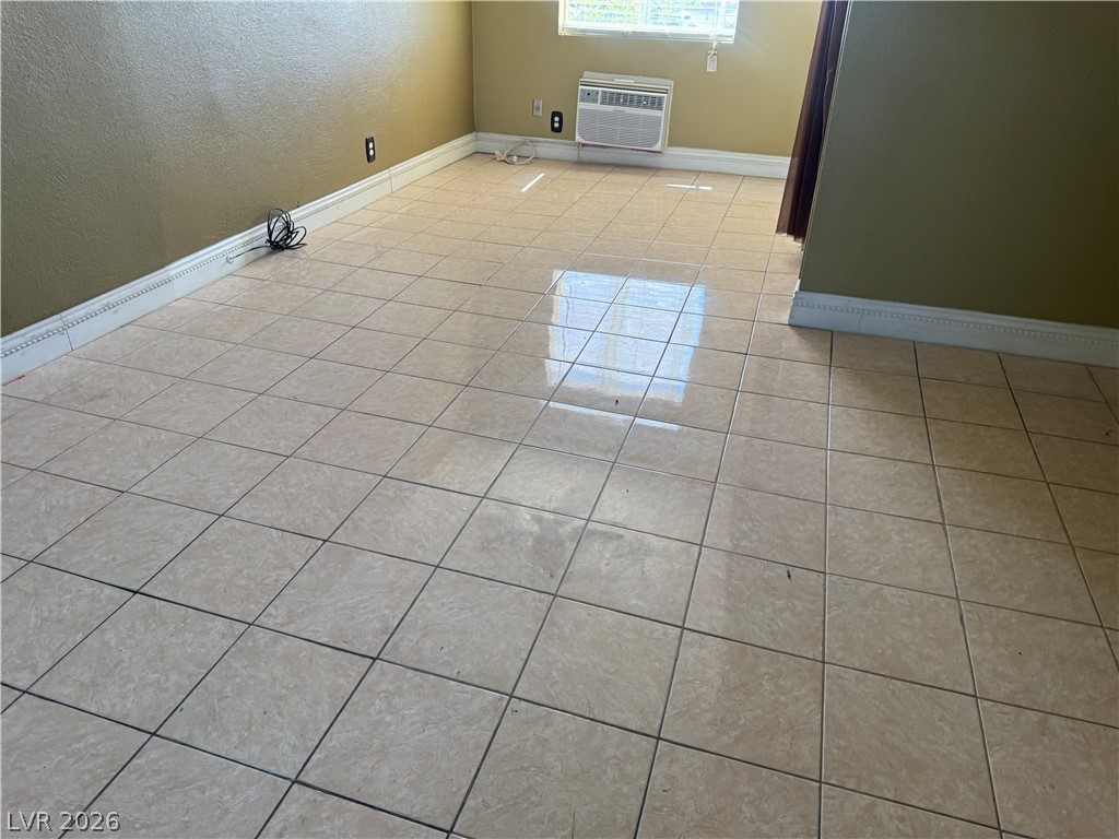 3715 East Nelson Avenue North Las Vegas NV 89030