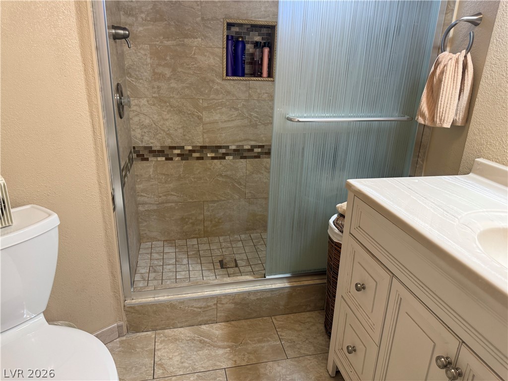3715 East Nelson Avenue North Las Vegas NV 89030
