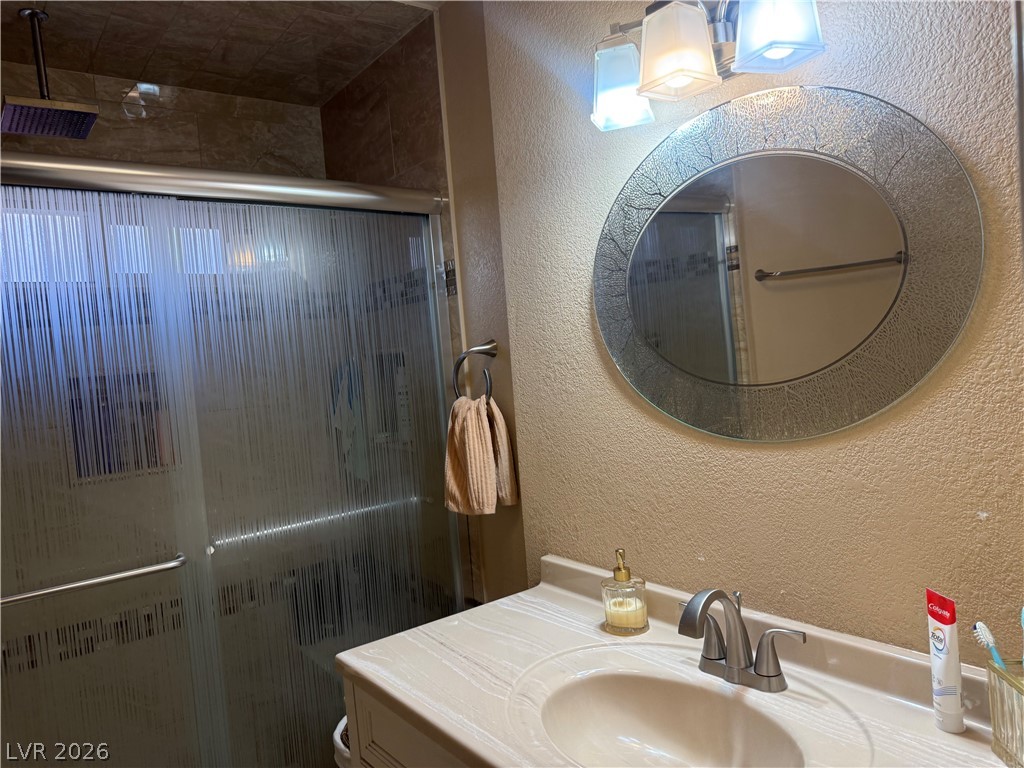 3715 East Nelson Avenue North Las Vegas NV 89030