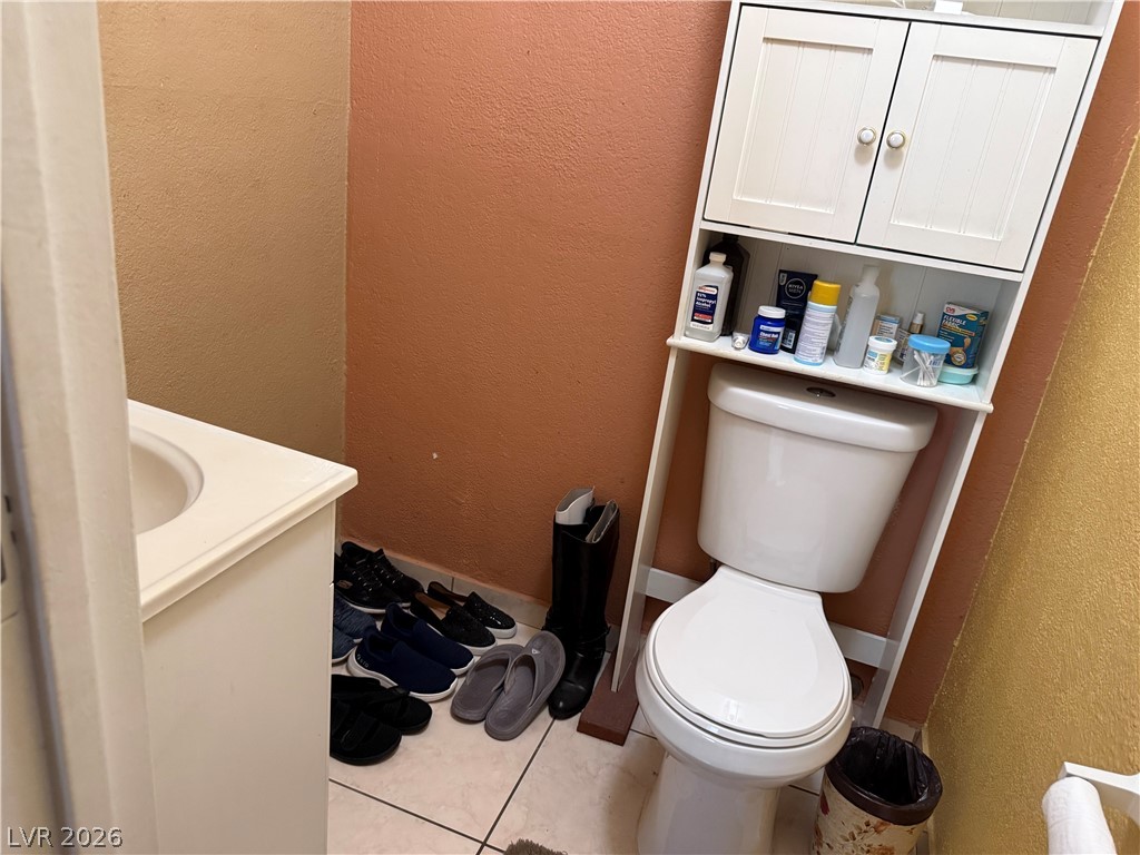 3715 East Nelson Avenue North Las Vegas NV 89030