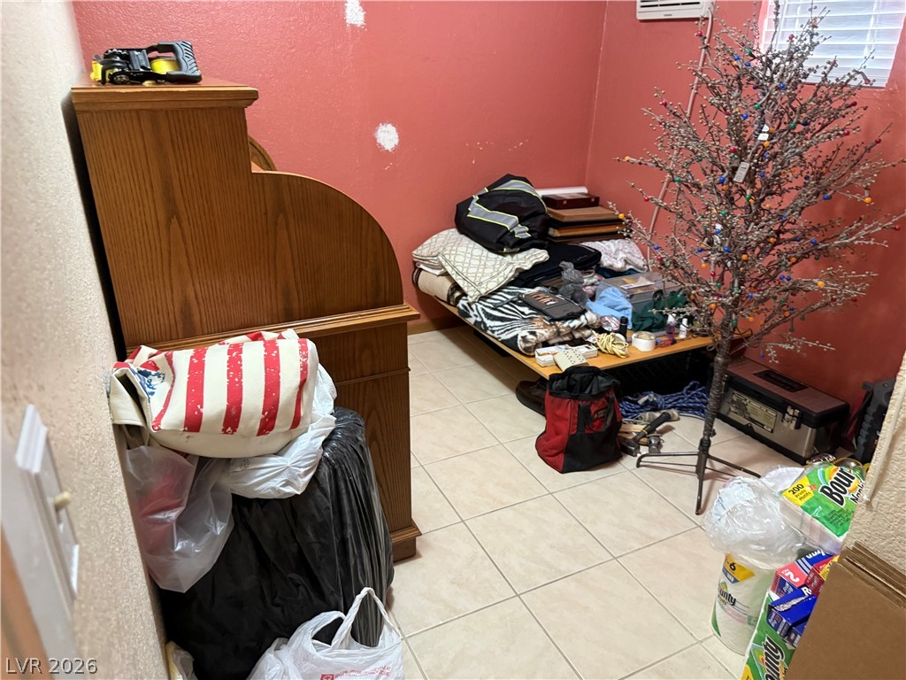 3715 East Nelson Avenue North Las Vegas NV 89030