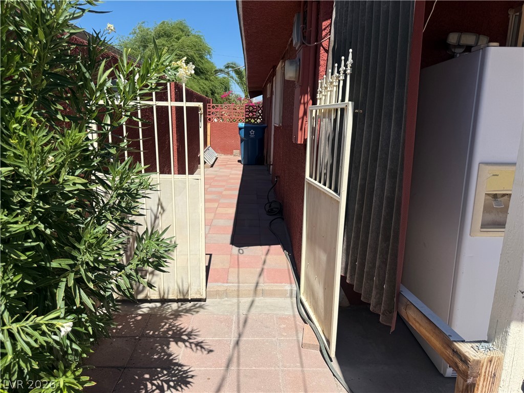 3715 East Nelson Avenue North Las Vegas NV 89030