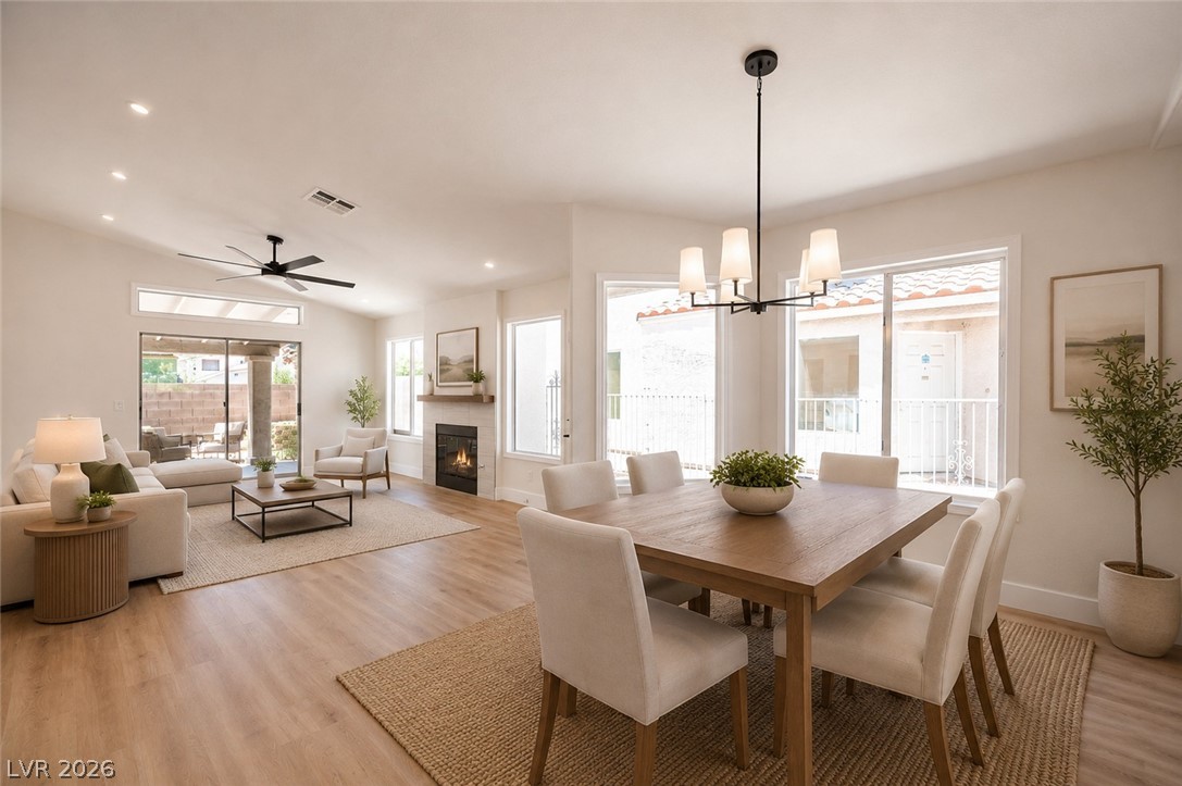 5775 Ballinger Drive Las Vegas NV 89142