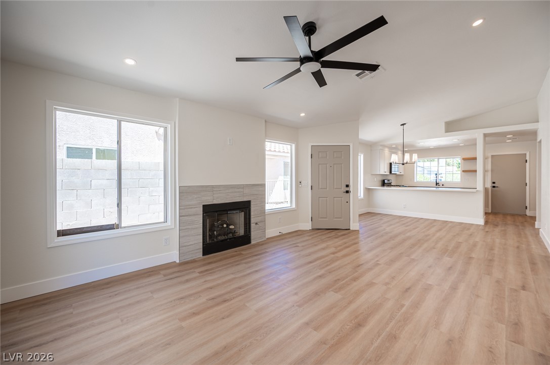 5775 Ballinger Drive Las Vegas NV 89142