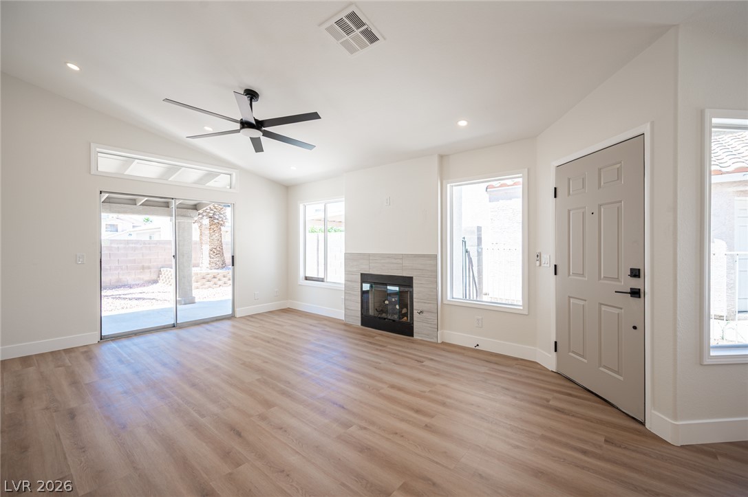 5775 Ballinger Drive Las Vegas NV 89142