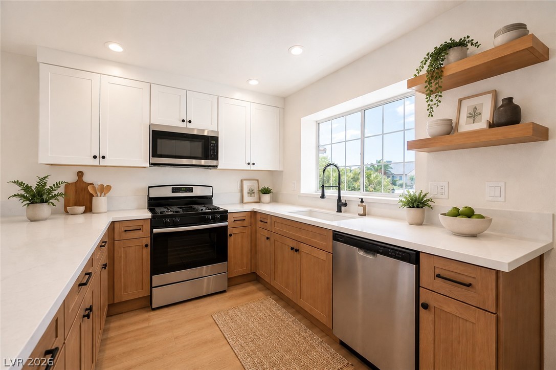 5775 Ballinger Drive Las Vegas NV 89142
