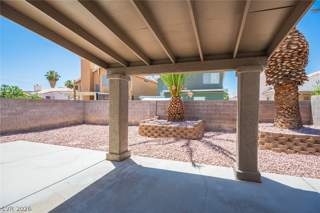 5775 Ballinger Drive Las Vegas NV 89142