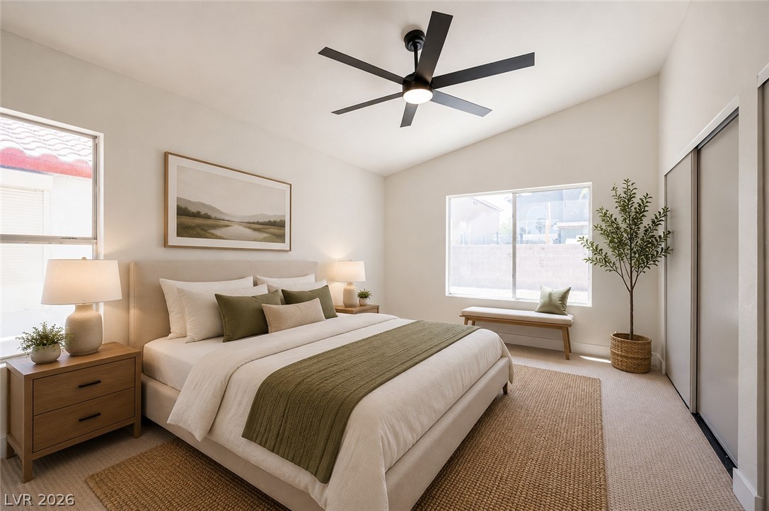 5775 Ballinger Drive Las Vegas NV 89142