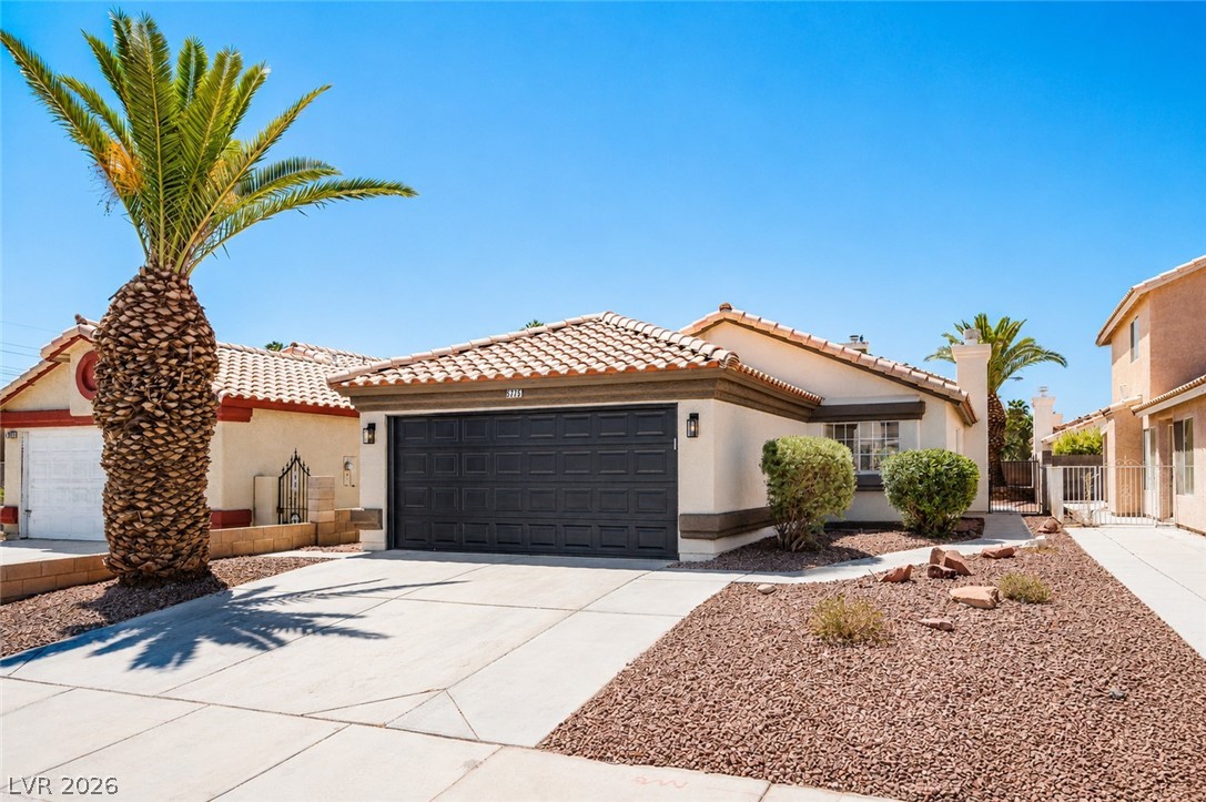 5775 Ballinger Drive Las Vegas NV 89142