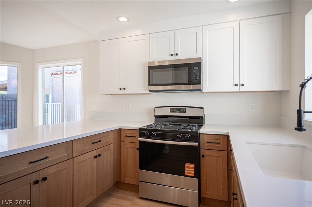 5775 Ballinger Drive Las Vegas NV 89142