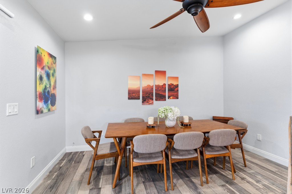 3327 Seminole Circle Las Vegas NV 89169