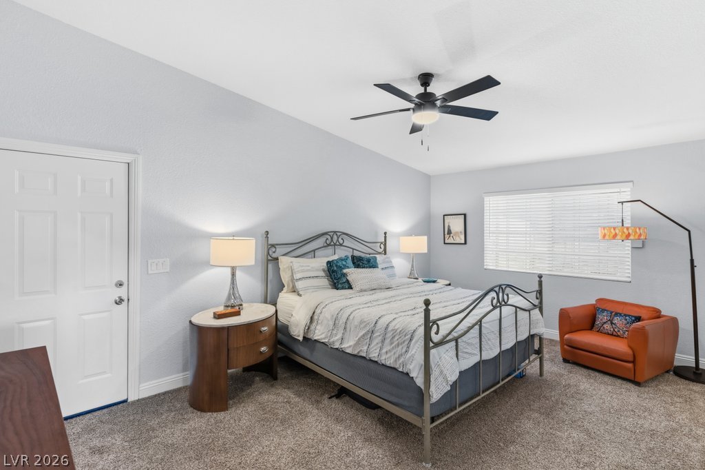 3327 Seminole Circle Las Vegas NV 89169